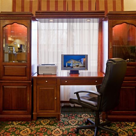 Holiday Inn Express Washington Fasilitas foto