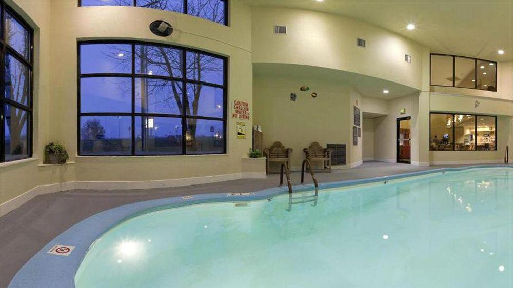 Holiday Inn Express Washington Bagian luar foto