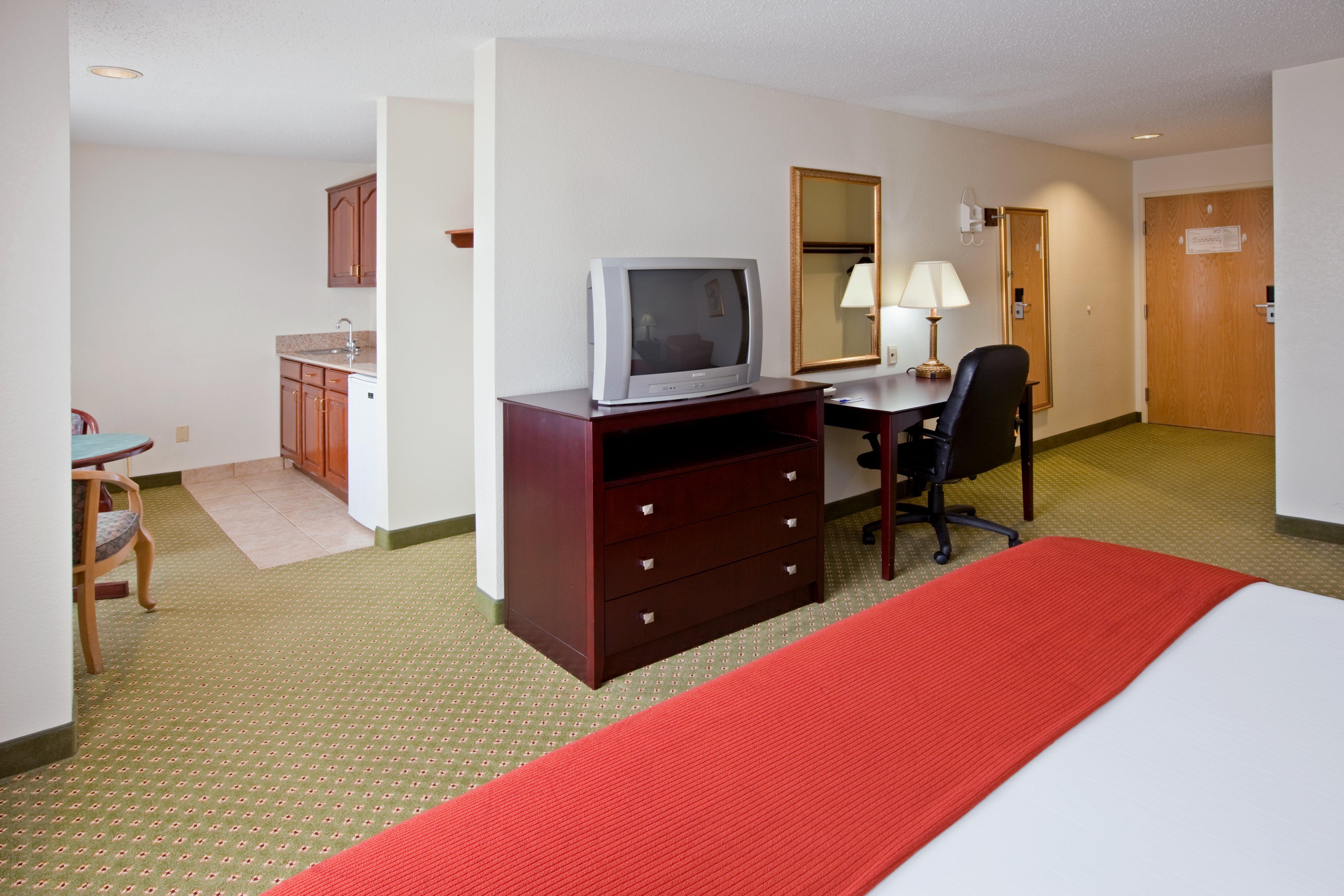 Holiday Inn Express Washington Bagian luar foto
