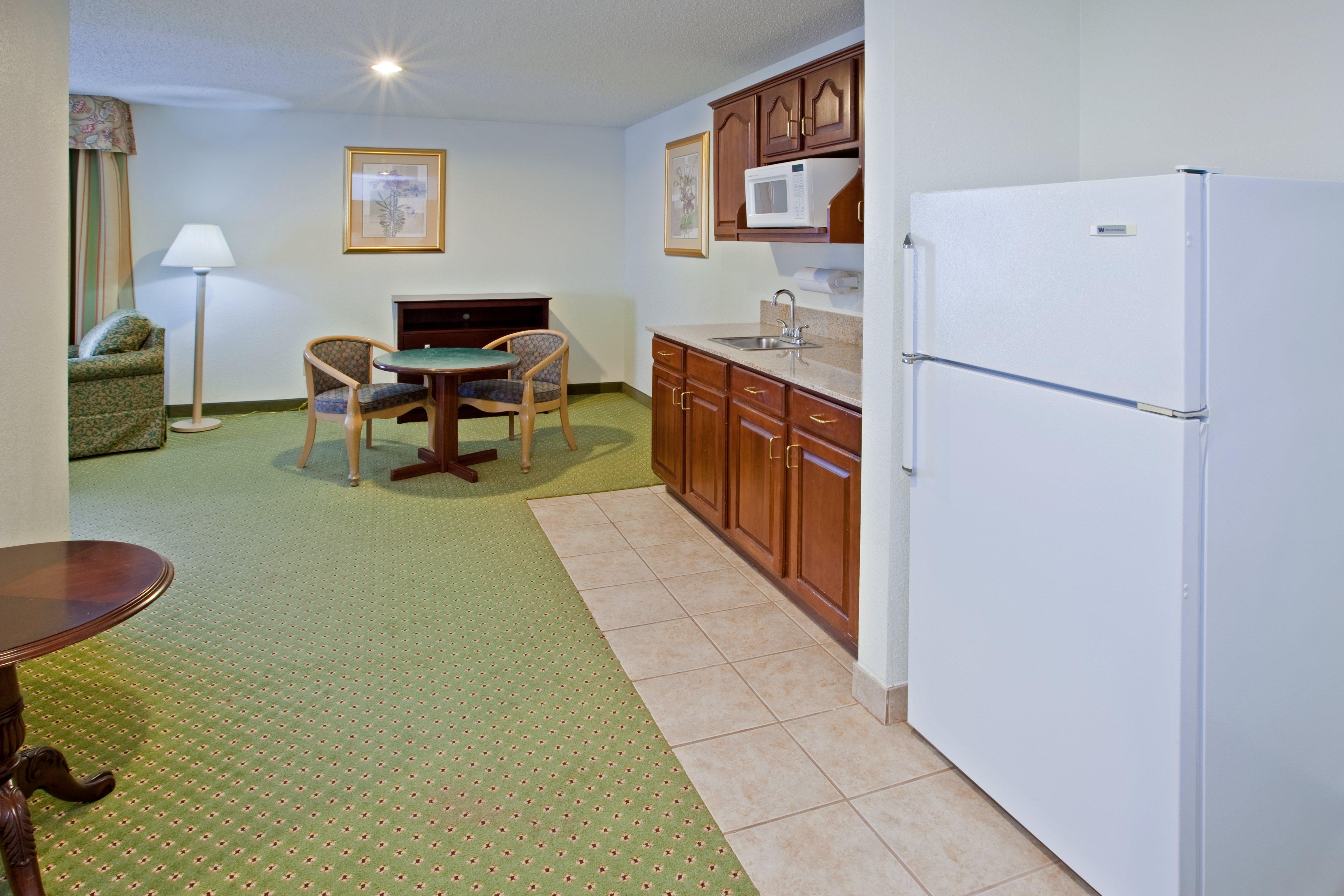 Holiday Inn Express Washington Ruang foto